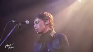 Melanie De Biasio - The Flow (HEX RMX) [Live at Montreux Jazz Festival, Tokyo]
