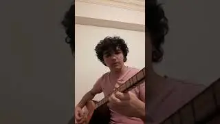 CEZAYIR BAĞLAMA SAZ ANKARA OYUN HAVALARI