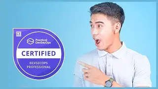 Certification and Course - Certified DevSecOps Professional Review - Practical DevSecOps