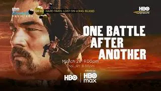 HBOSignature(HBO原创钜献)HBOMax《一战再战／无尽之战／鏖战不息(One Battle After Another)》完整版宣传片