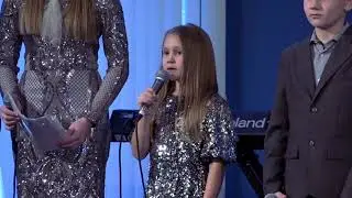 З Днем Різдва | Vanessa Kukhotska | Різдвяний вірш