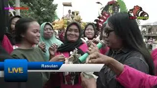gala gala/MANUK DANGDUT/ NOVA SONJAYA /RANCAJAWAT /TANGGAL 02   12   2022