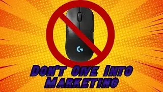 Why I STOPPED Using the Logitech G Pro Wireless in Valorant