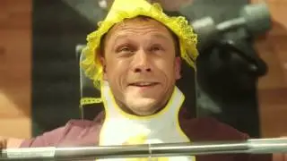 Папа может!-7 - День папы!