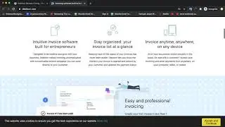 Debitoor Review: Pricing - Features & Alternatives
