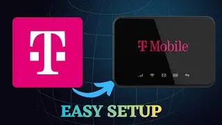 How to Set Up T-Mobile Mobile Hotspot (Step-by-Step Guide)