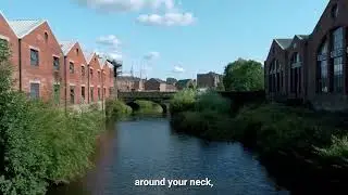 South Yorkshire, our love