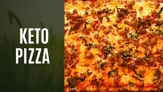 Keto Pizza You Would Love to Try