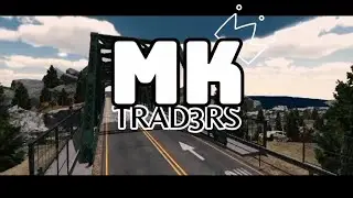 MK TRAD3RS TRAILER 1 COMING OUT SOON!
