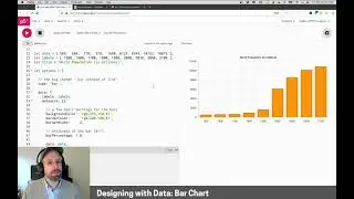 Bar Chart – Other Visualization Formats/Designing With Data