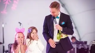 Конкурсы на свадьбу