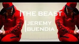 THE BEAST JEREMY BUENDIA - Aesthetic & Fitness Motivation