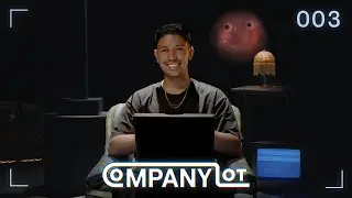 Ozempic Side Effects No One Talks About | Company Lot - Episode 3