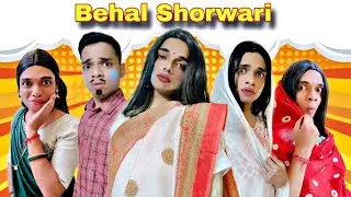 Behal Shorwari Ep. 775 | FUNwithPRASAD | 