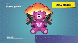 Fortnite High kills only