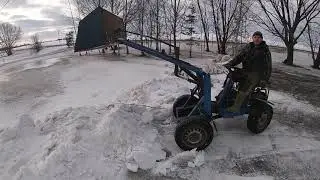 НОВЫЙ АППАРАТ Дениса