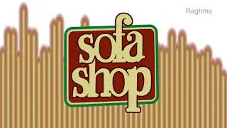 Ragtime - Sofa Shop Covers