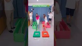 Careful Steps Challenge!🦵🥵🤣🤩🎉