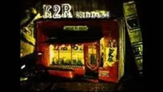 Diplomate by K2R Riddim