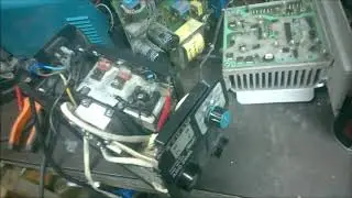 ОДНОРАЗОВЫЙ СВАРОЧНЫЙ ИНВЕРТОР