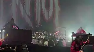 Slipknot- Wait and Bleed @ The Intuit Dome 9/13/24
