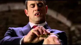 True Blood Season 5: The Authority