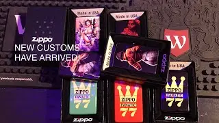 New Customs Have Arrived !