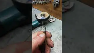 Лючок бензобака