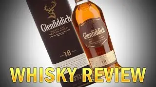 Glenfiddich 18 Year Old Review #112