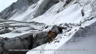 Nanga Parbat Winter Expedition - Dispatch 4 - The North Face