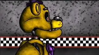 [Fnaf/dc2/Short] Im Always Come Back