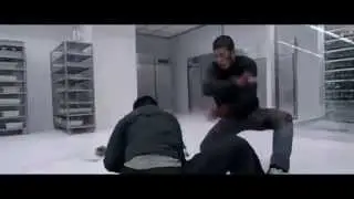 Керамбит Scorpion Claw