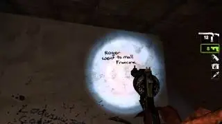 Dead Rising + American Dad Easter Egg in L4D2