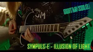 Dmitry Kokarev - SYMPULS-E - 