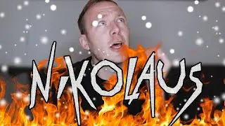 Roast der Woche: Nikolaus - André Herrmann