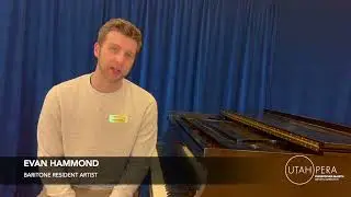 Opera Audition