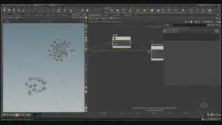VFX'n'GO - Houdini Rocks - Volume 1 - Lesson 24 - Copy, Copy to Point, Copy and Stamp - part 5