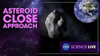 ASTEROIDE 1998 OR2 SE APROXIMA DA TERRA