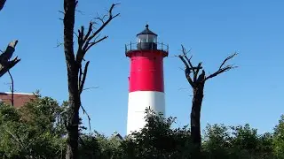 Nauset Lighthouse