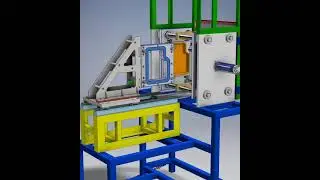 Hot Plate Welding Machine F