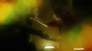 Teen Wolf - Gallows - Season 6B