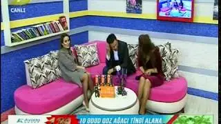 Tam Səmimi DTV | 23.04.2018