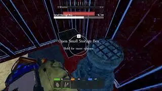 Lone Survival Roof Noclip Free (OUTDATED)