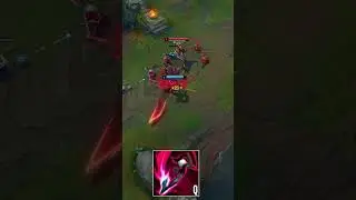CHALLENGER BRIAR MID? #leagueoflegends  #shorts #lol #wildrift #fyp  #riotgames  #briar  #league