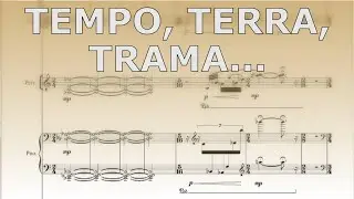 Igor Maia - Tempo, Terra, Trama...