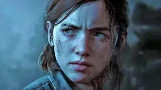 The Last of Us 2 Прохождение (часть 5) Стрим!