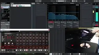 Air Music Tech Boom VST Drum Machine