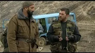 Особый случай (1 серия)