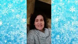 Приглашение на эфир Аделии_