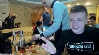 Донат 1млн+/разнос/МЕЛСТРОЙ/ЧЕЛЛЕНДЖ